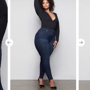 Good American - Good Legs Jeans